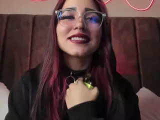 valentina-asmodea's Live Sex Cam Show