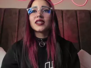 valentina-asmodea's Live Sex Cam Show
