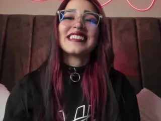 valentina-asmodea's Live Sex Cam Show