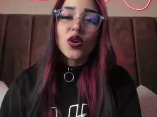 valentina-asmodea's Live Sex Cam Show