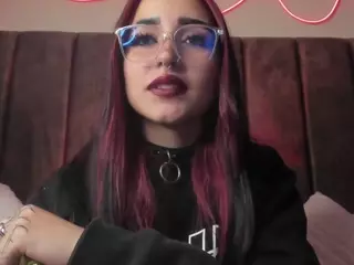 valentina-asmodea's Live Sex Cam Show