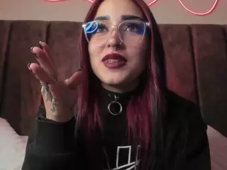 valentina-asmodea's Live Sex Cam Show