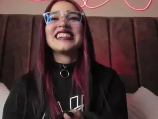 valentina-asmodea's Live Sex Cam Show