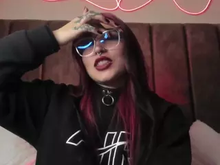 valentina-asmodea's Live Sex Cam Show