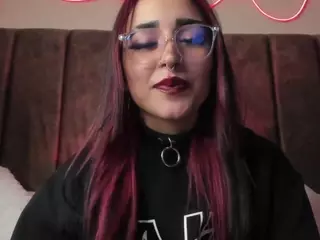 valentina-asmodea's Live Sex Cam Show