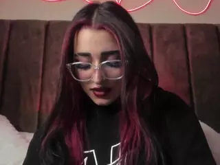 valentina-asmodea's Live Sex Cam Show