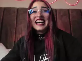 valentina-asmodea's Live Sex Cam Show