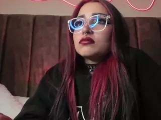 valentina-asmodea's Live Sex Cam Show