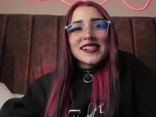 valentina-asmodea's Live Sex Cam Show