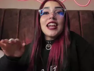 valentina-asmodea's Live Sex Cam Show