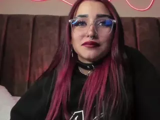 valentina-asmodea's Live Sex Cam Show