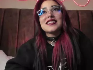 valentina-asmodea's Live Sex Cam Show