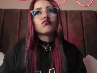 valentina-asmodea's Live Sex Cam Show