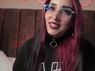 valentina-asmodea's Live Sex Cam Show