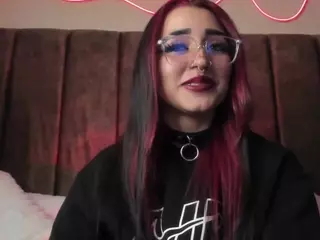 valentina-asmodea's Live Sex Cam Show