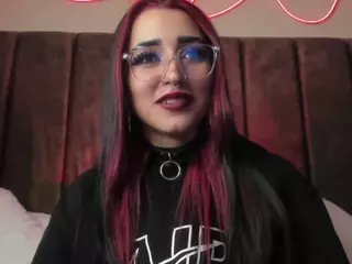 valentina-asmodea's Live Sex Cam Show