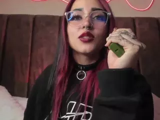 valentina-asmodea's Live Sex Cam Show