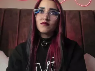 valentina-asmodea's Live Sex Cam Show