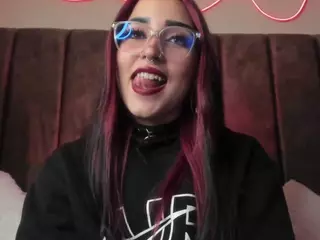 valentina-asmodea's Live Sex Cam Show