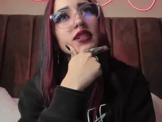 valentina-asmodea's Live Sex Cam Show