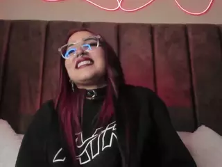 valentina-asmodea's Live Sex Cam Show
