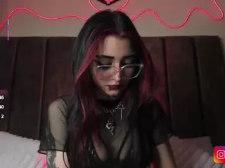valentina-asmodea's Live Sex Cam Show