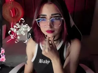 valentina-asmodea's Live Sex Cam Show