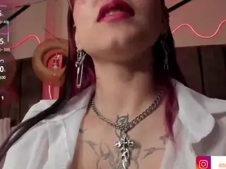 valentina-asmodea's Live Sex Cam Show