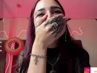 valentina-asmodea's Live Sex Cam Show