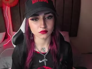 valentina-asmodea's Live Sex Cam Show