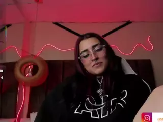 valentina-asmodea's Live Sex Cam Show