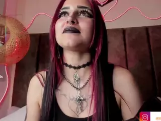 valentina-asmodea's Live Sex Cam Show