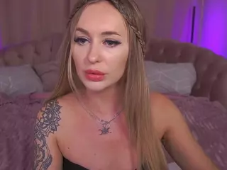 CandyGraces's Live Sex Cam Show