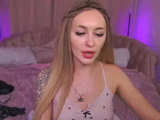 CandyGraces's Live Sex Cam Show