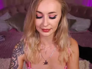 CandyGraces's Live Sex Cam Show