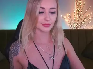 CandyGraces's Live Sex Cam Show