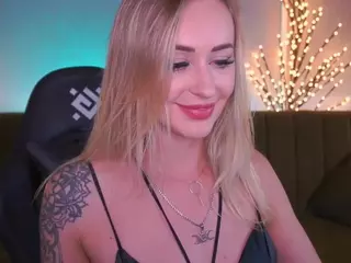CandyGraces's Live Sex Cam Show