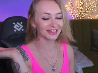CandyGraces's Live Sex Cam Show