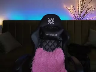CandyGraces's Live Sex Cam Show