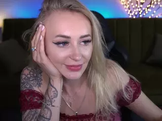 CandyGraces's Live Sex Cam Show