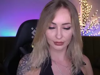 CandyGraces's Live Sex Cam Show