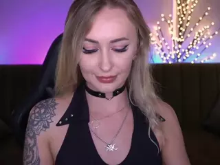 CandyGraces's Live Sex Cam Show