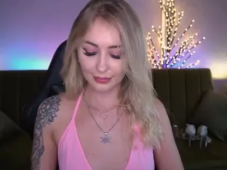 CandyGraces's Live Sex Cam Show
