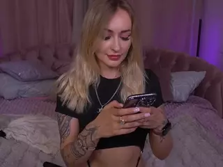 CandyGraces's Live Sex Cam Show