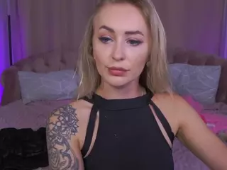 CandyGraces's Live Sex Cam Show