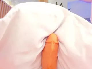 ebonyyhot's Live Sex Cam Show