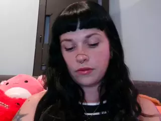marcelinegoddess's Live Sex Cam Show