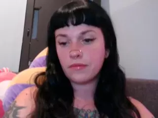 marcelinegoddess's Live Sex Cam Show