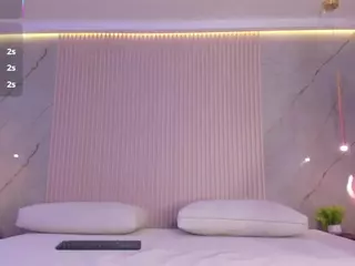 Nathassa-Grant's Live Sex Cam Show