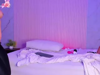 Nathassa-Grant's Live Sex Cam Show